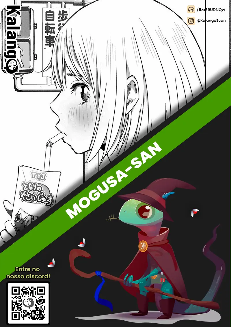 Mogusa-san-Chapter 3