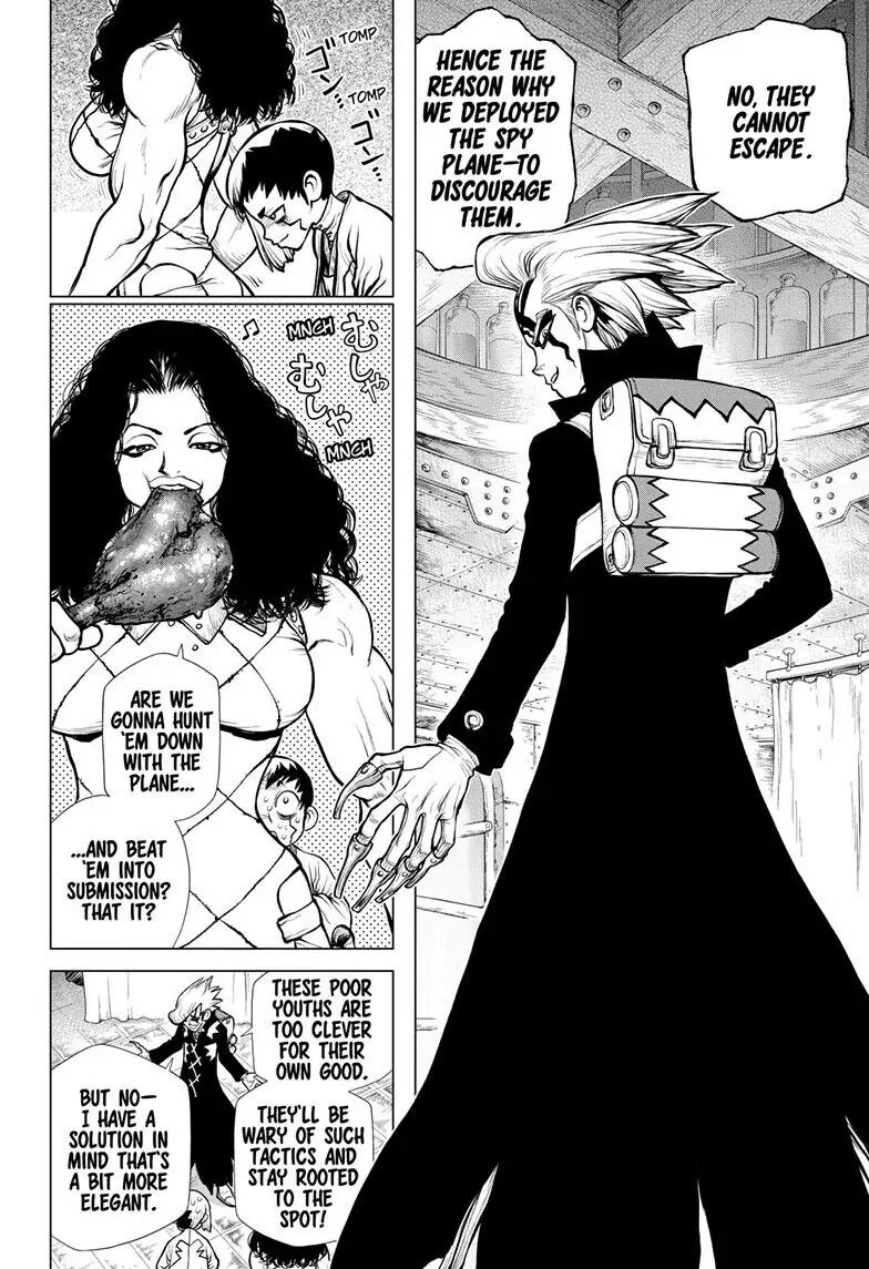 Chapter 153 image 12