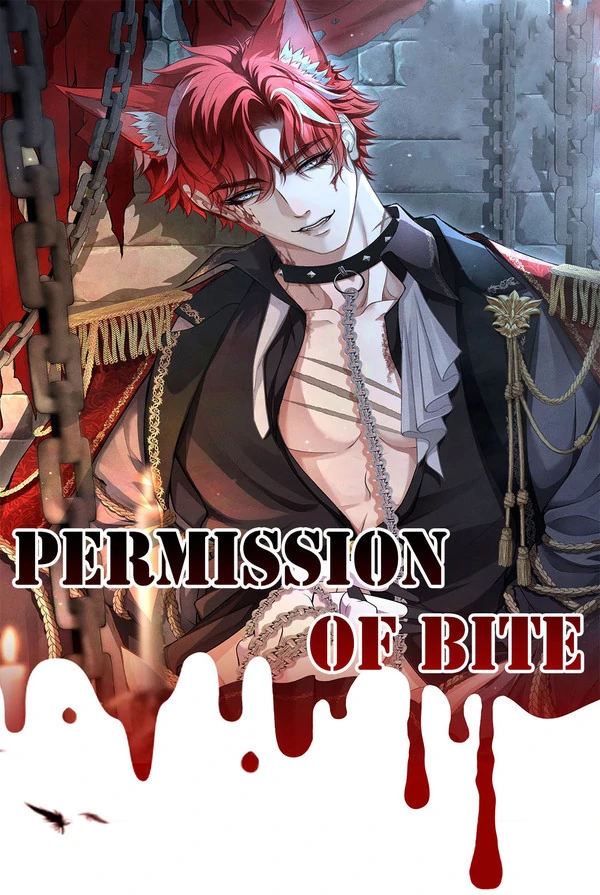 PERMISSION OF BITE [PEACHYOO]